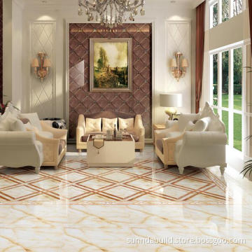 2016 fashionable luxury combined flower tile for interior house decoration